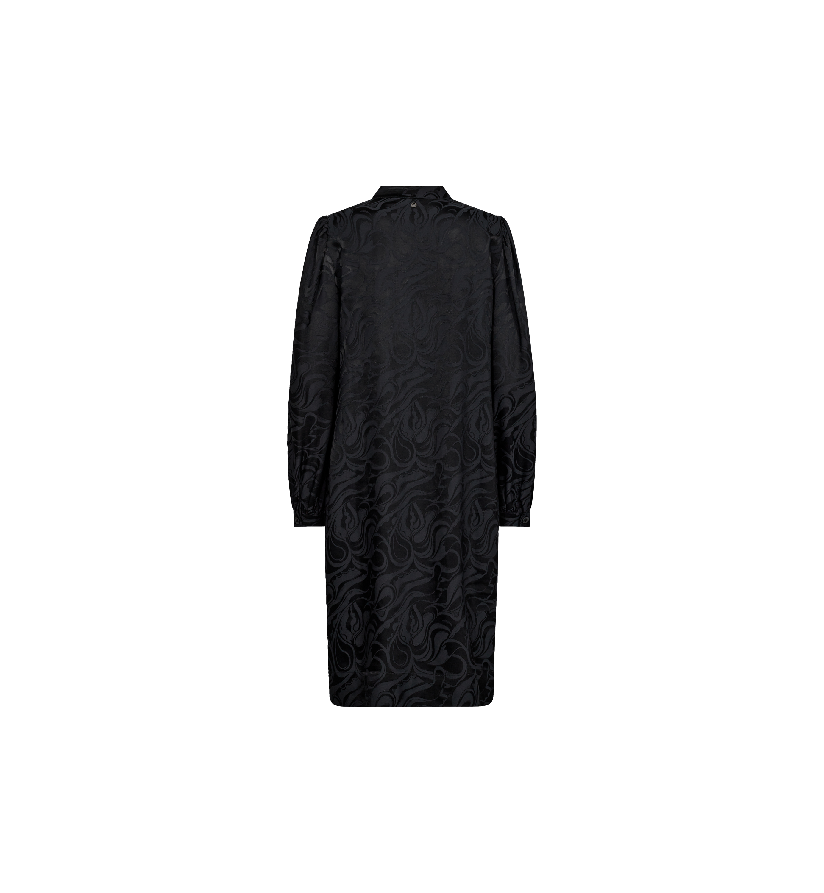 Packshot / Black / Back